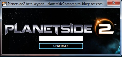 Planetside 1 Download