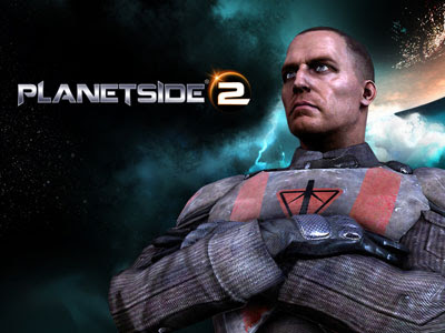 Planetside 1 Download