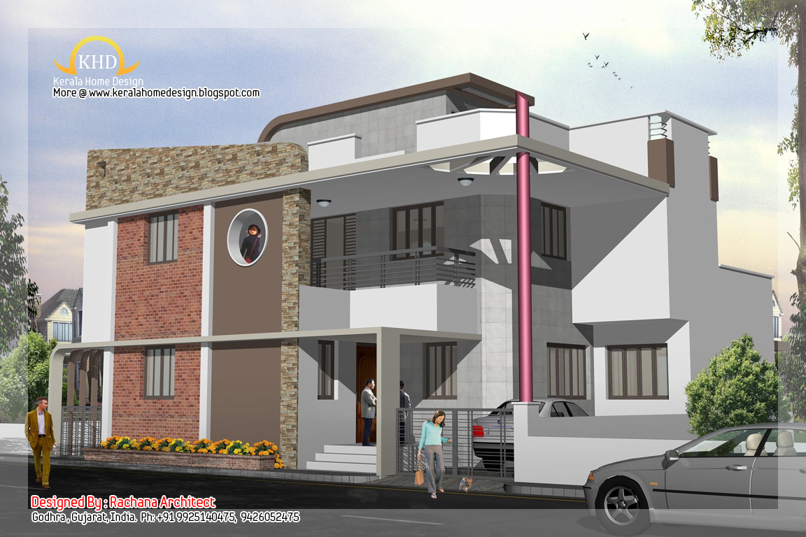 Plans Of Houses In India