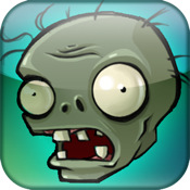 Plants Vs Zombies Apk Android 4.0