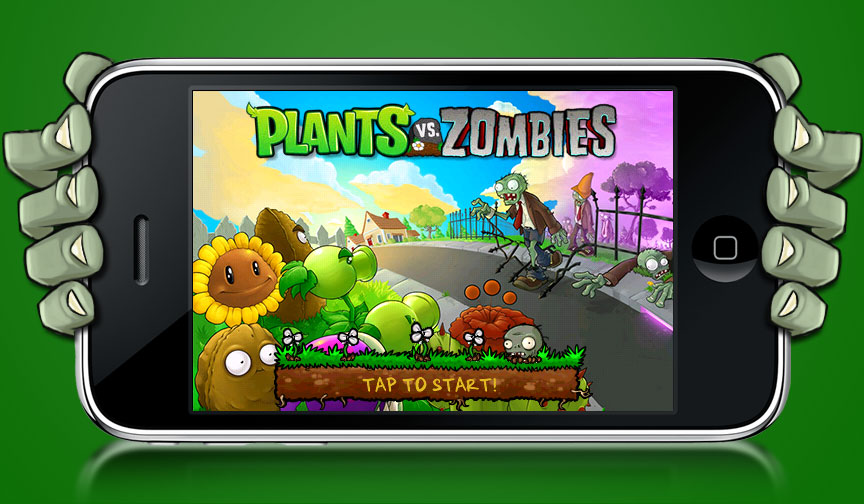 Plants Vs Zombies Apk Android Download