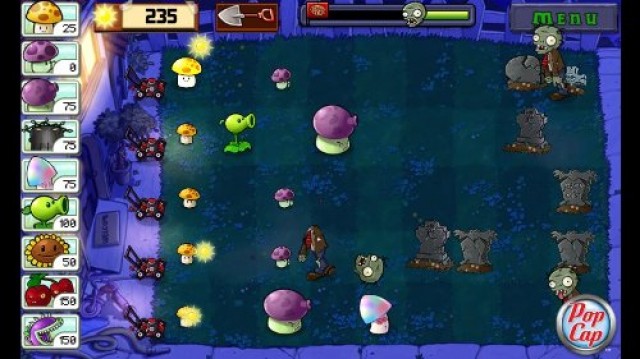 Plants Vs Zombies Apk Android Download