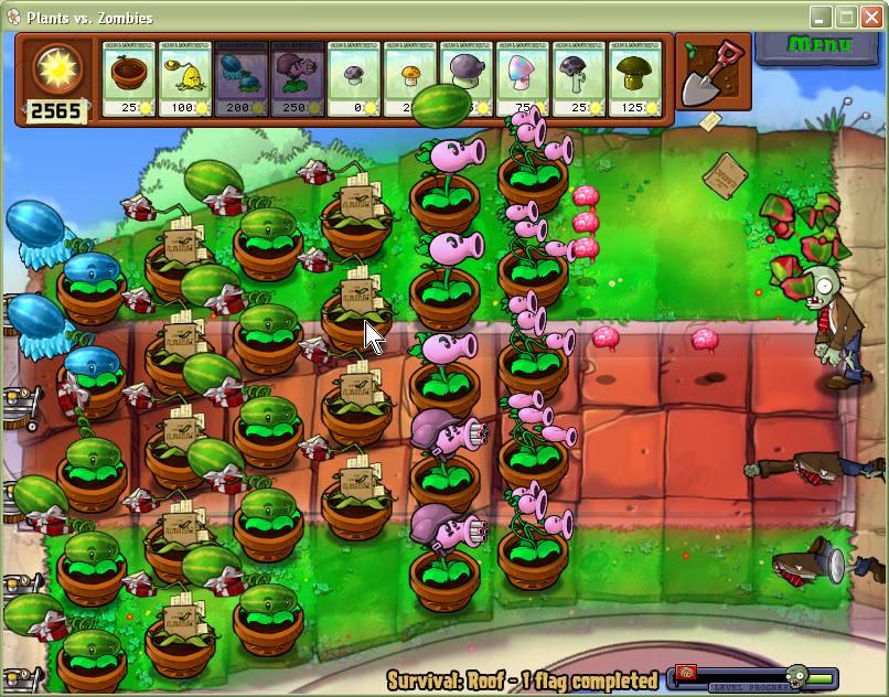 Plants Vs Zombies Apk Android Free