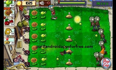 Plants Vs Zombies Apk Android Free