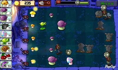 Plants Vs Zombies Apk Android Free Download