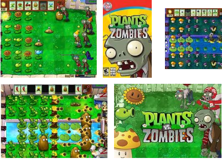 Plants Vs Zombies Apk Download Free