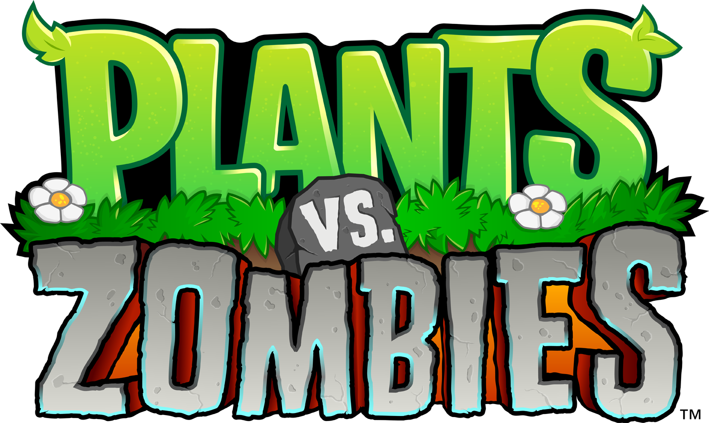 Plants Vs Zombies Characters