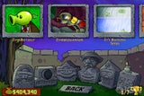 Plants Vs Zombies Cheats Dsi