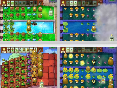 Plants Vs Zombies Cheats Ipad Money