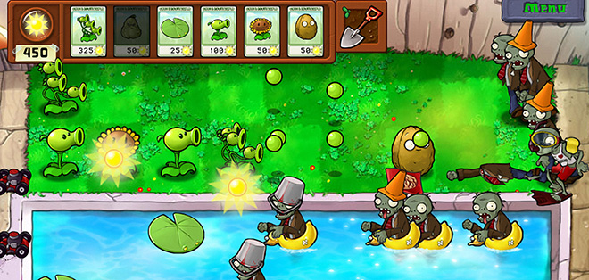 Plants Vs Zombies Cheats Ipad Money