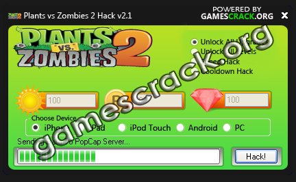 Plants Vs Zombies Cheats Ipad Money