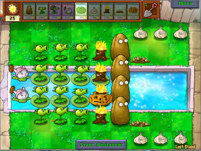 Plants Vs Zombies Cheats Ipad Money