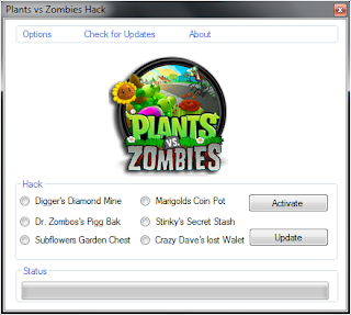 Plants Vs Zombies Cheats Iphone Cydia