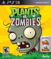 Plants Vs Zombies Cheats Ps3