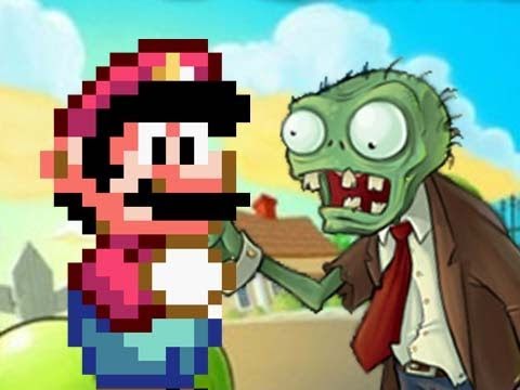 Plants Vs Zombies Videos