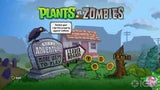 Plants Vs Zombies Wallpaper