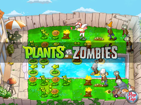 Plantsvszombies.com Game