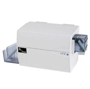 Plastic Id Card Printer Ebay