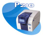 Plastic Membership Card Printer