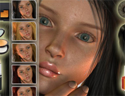 Play Free Online Games For Girls Makeup