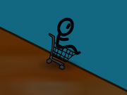 Play Shopping Cart Hero