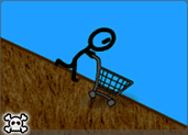 Play Shopping Cart Hero 3 Free
