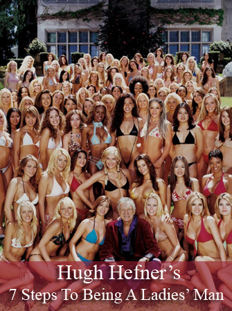 Playboy Hugh Hefner Girlfriends