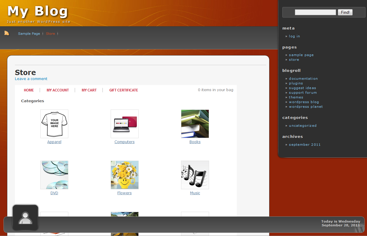 Plugins For Wordpress Blog