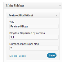 Plugins For Wordpress Blog