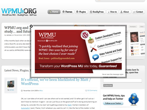 Plugins For Wordpress Free Download