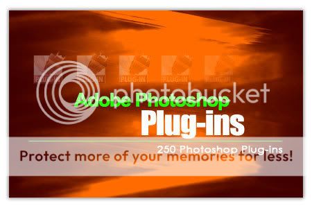 Plugins Photoshop