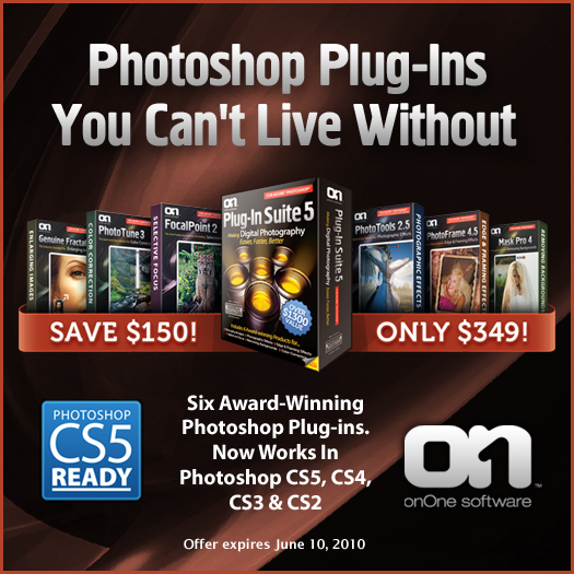 Plugins Photoshop