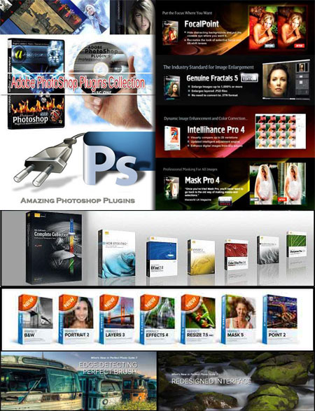 Plugins Photoshop Cs5 Free Download