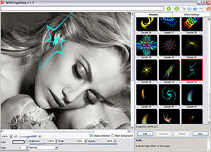 Plugins Photoshop Elements