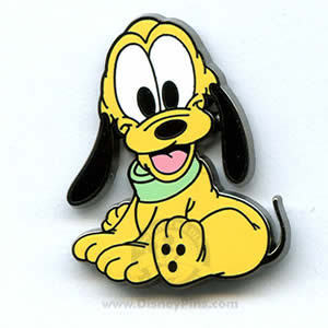 Pluto Disney Pictures Images