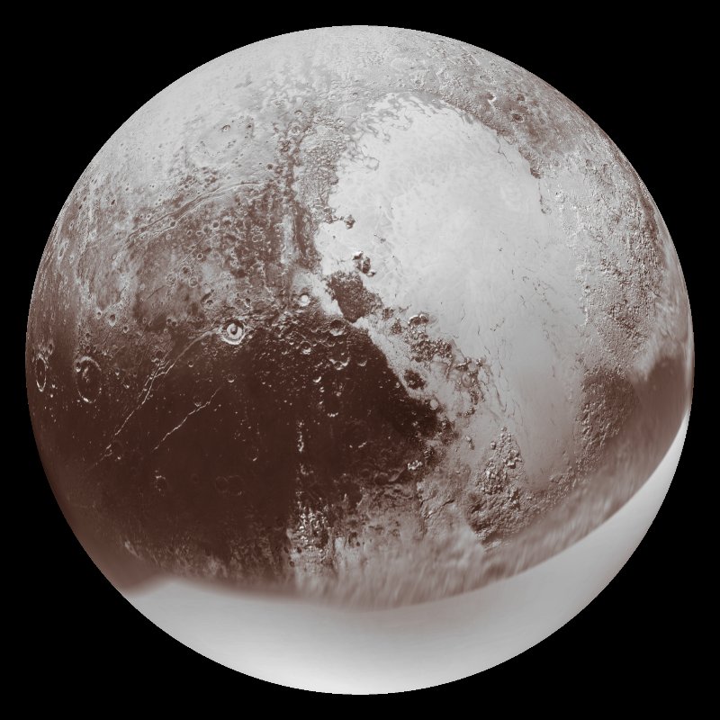 Pluto Pictures