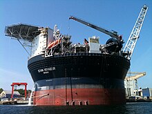 Plutonio Fpso