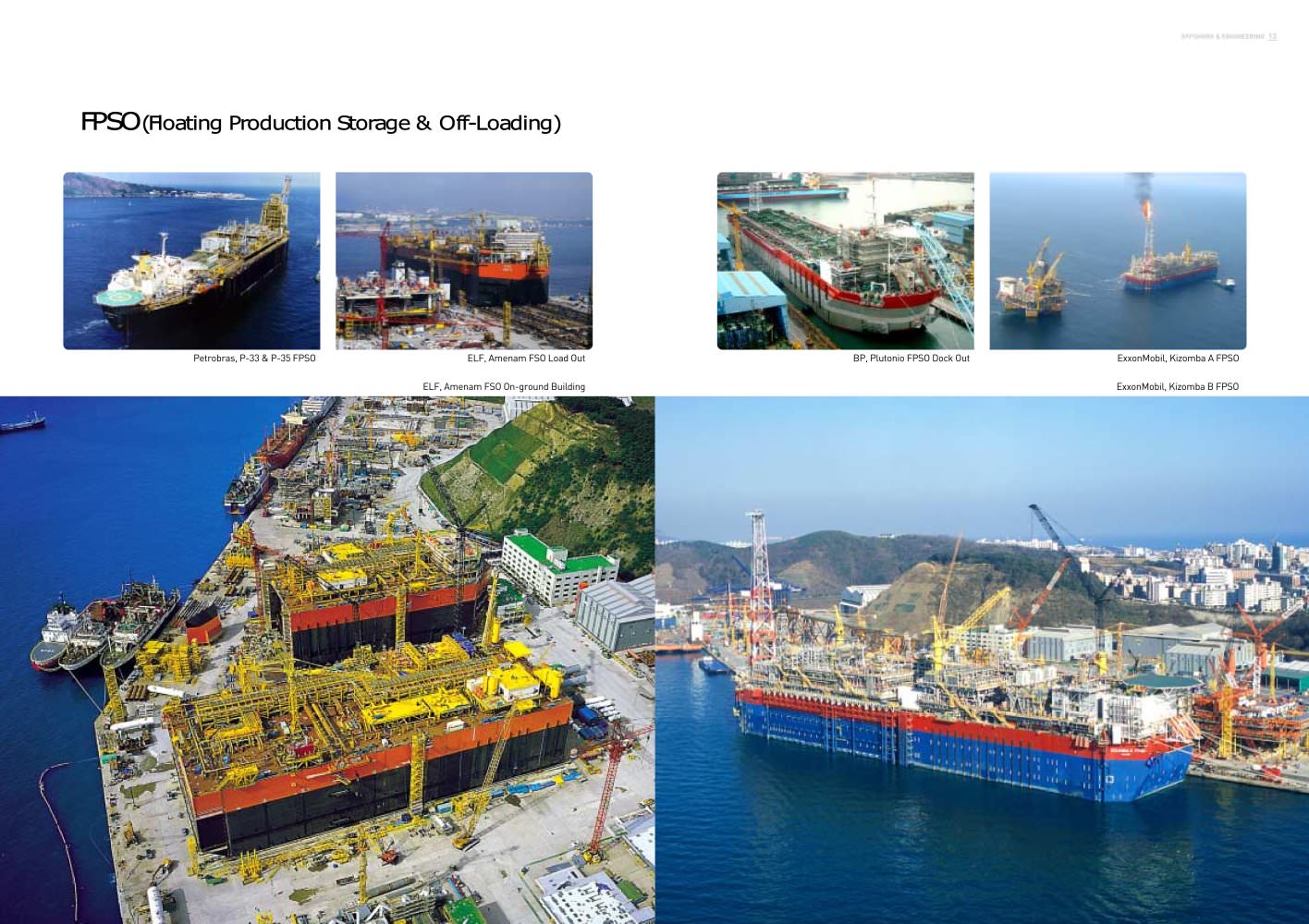 Plutonio Fpso