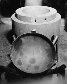 Plutonium Bomb Blast Radius