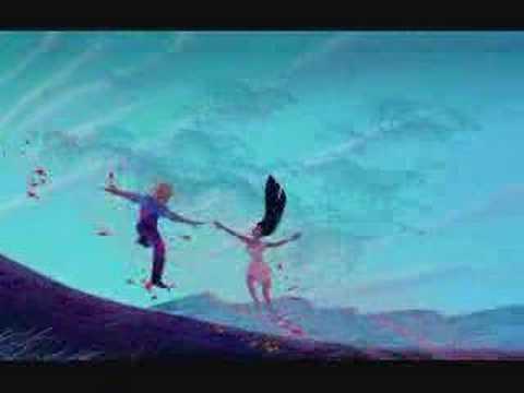 Pocahontas Colors Of The Wind Lyrics