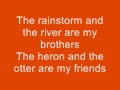 Pocahontas Colors Of The Wind Lyrics