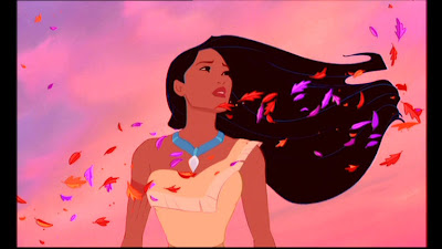 Pocahontas Colors Of The Wind Lyrics Meaning