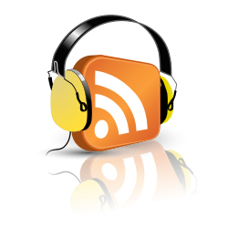 Podcast App Icon