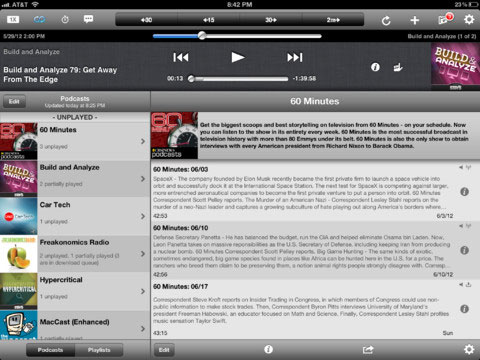 Podcast App Iphone Best