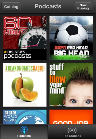 Podcast App Iphone Best