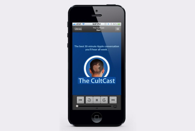 Podcast App Iphone Best