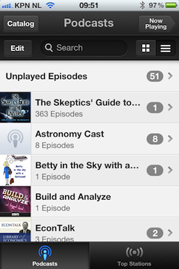 Podcast App Iphone Sync With Itunes