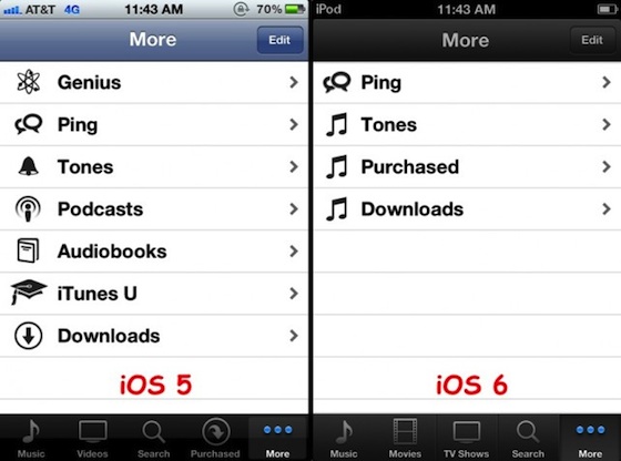 Podcast App Iphone Sync With Itunes