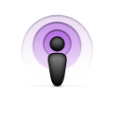 Podcast Icon