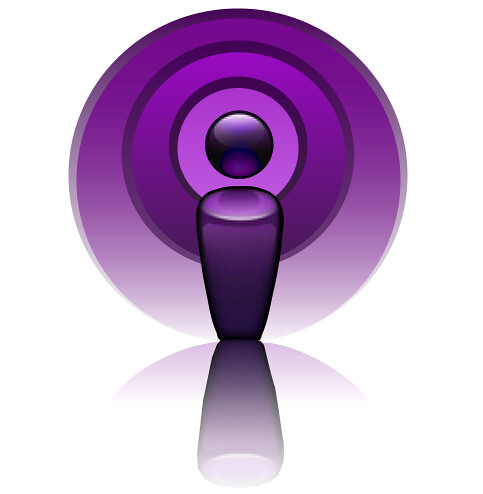 Podcast Icon